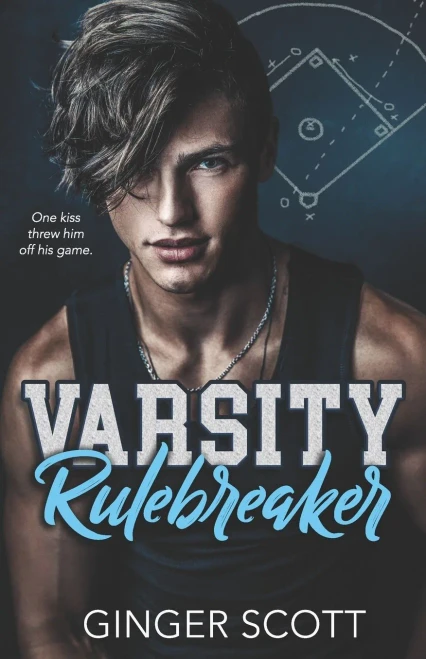 Varsity Rulebreaker (9781952778056)