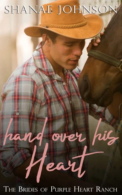 Hand Over His Heart (9781954181014)