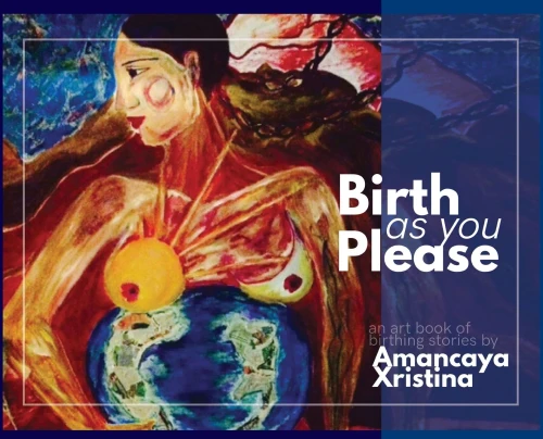 Birth As You Please (Hardback)