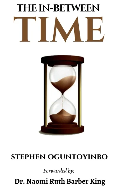The In-Between Time (9781954297708)