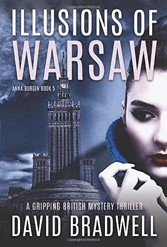 Illusions Of Warsaw (Hardback)