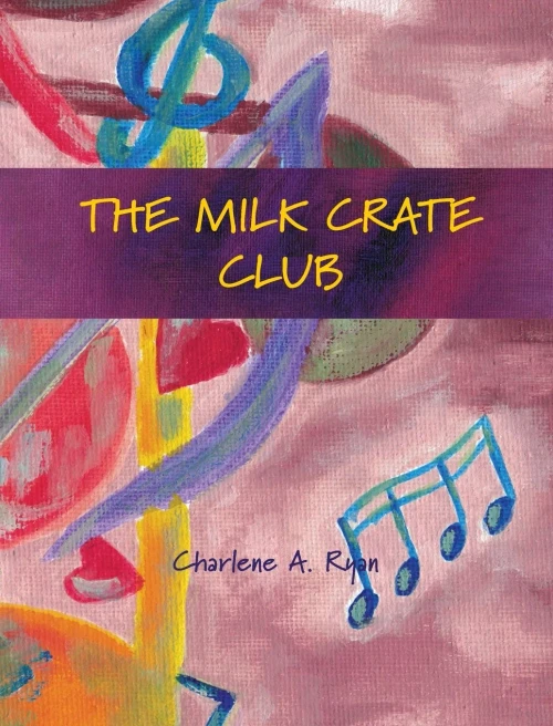 The Milk Crate Club (Hardback)