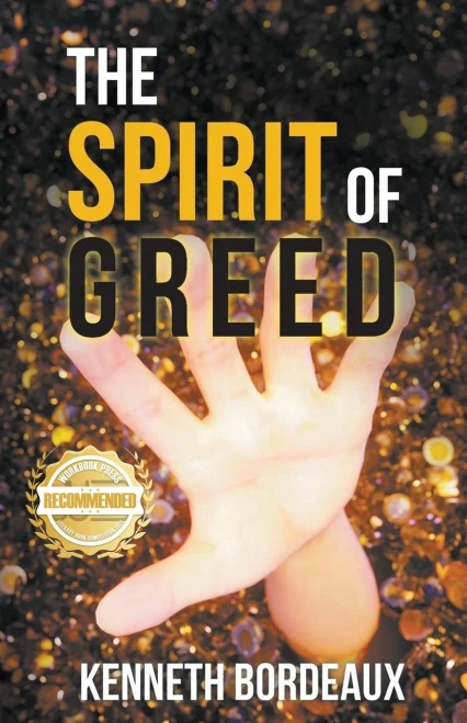 The Spirit of Greed (Paperback)