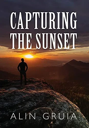 Capturing the Sunset (Hardback)