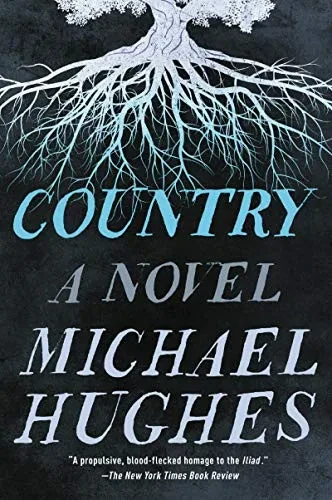 Country: A Novel