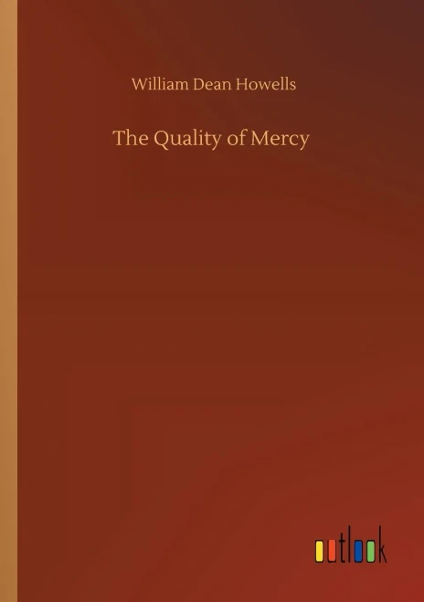 The Quality of Mercy (9783752322071)