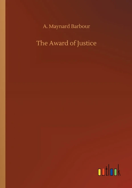 The Award of Justice