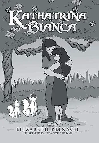 Katharina and Bianca (Hardback)