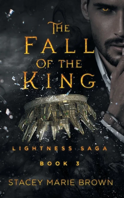 The Fall Of The King (Hardback)