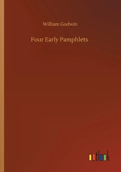 Four Early Pamphlets (9783752305203)