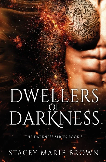 Dwellers Of Darkness (9781956600209)