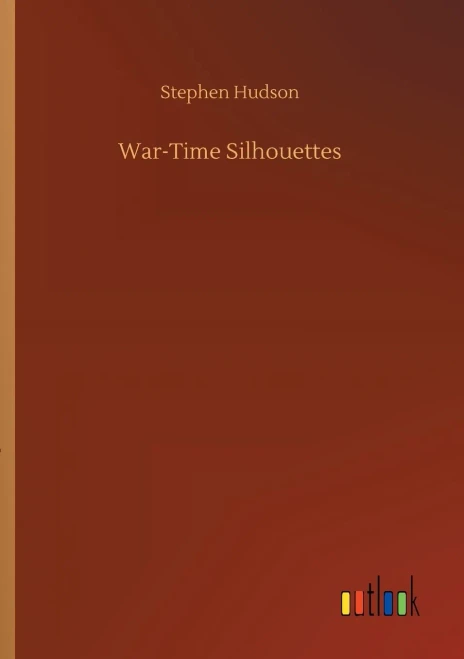 War-Time Silhouettes (9783752303728)