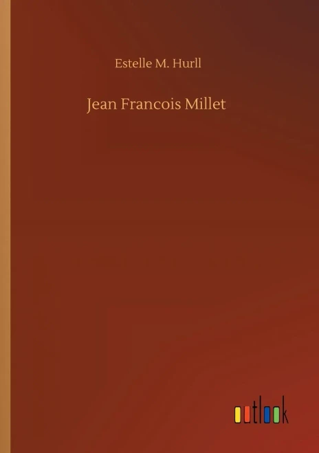 Jean Francois Millet (9783752307061)