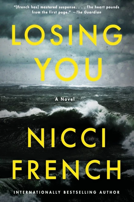 Losing You: A Novel