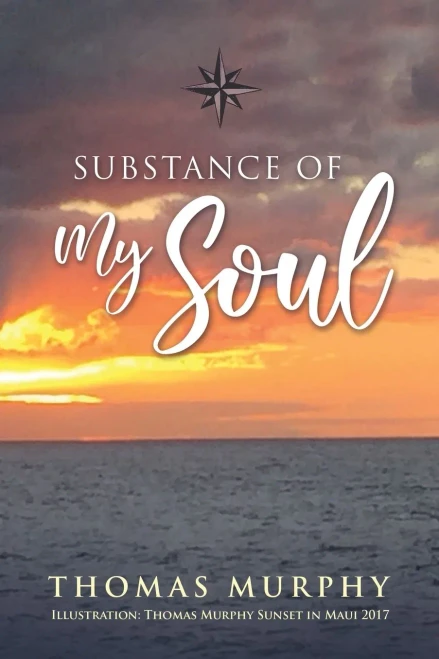 Substance of My Soul (9781970160437)