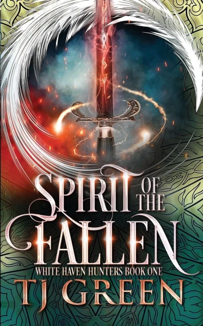 Spirit of the Fallen: Paranormal Mysteries (Paperback)
