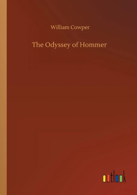 The Odyssey of Hommer (Paperback)