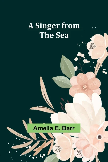 A Singer from the Sea (9789357939751)