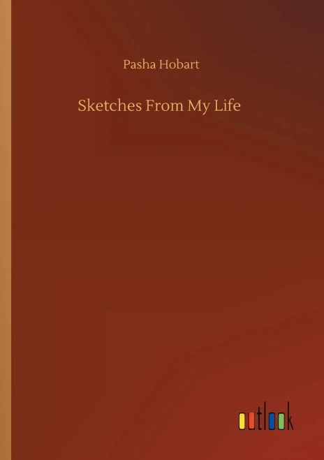 Sketches From My Life (9783752309386)