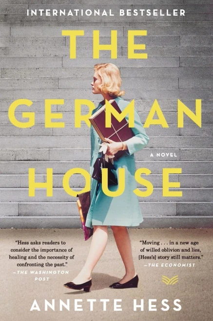 The German House