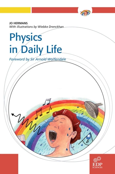Physics in Daily Life