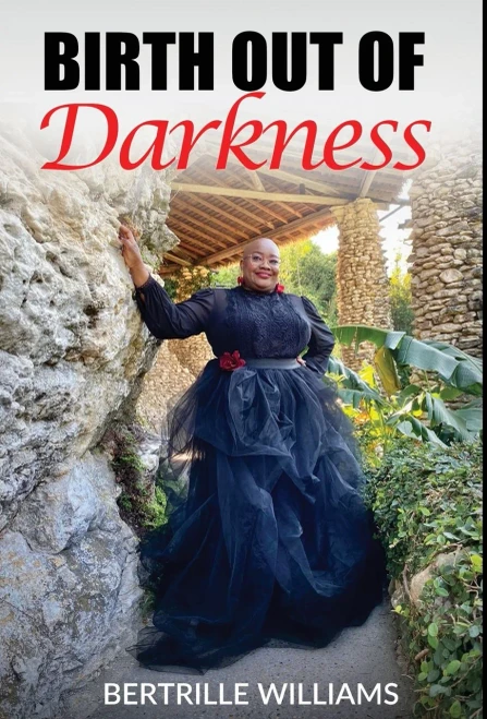 Birth Out Of Darkness (Hardback)