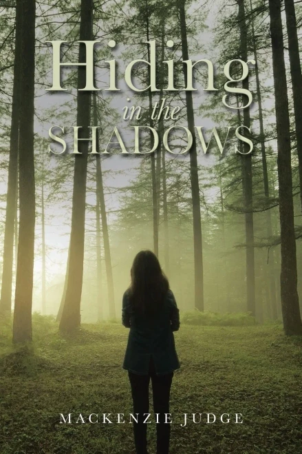 Hiding in the Shadows (9781984578495)