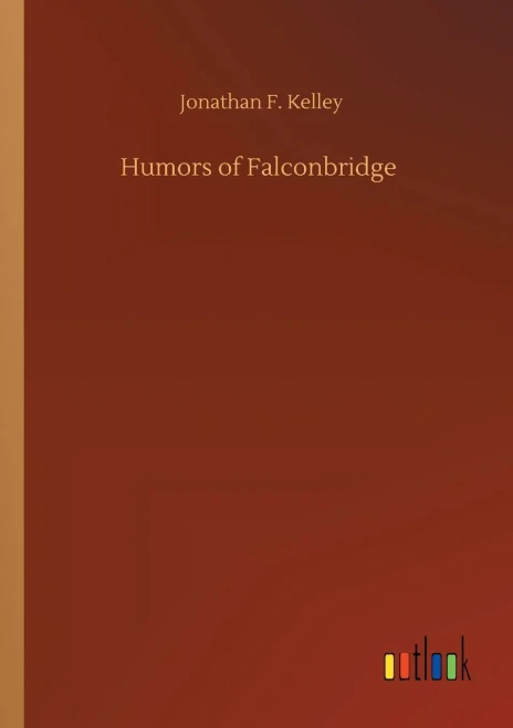 Humors of Falconbridge