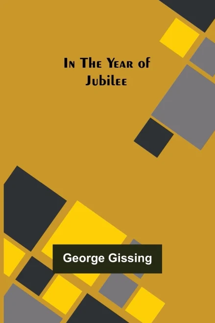 In the Year of Jubilee (9789356700499)