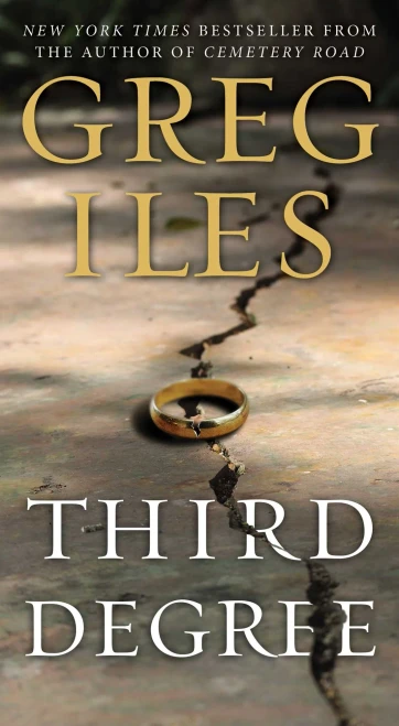 Third Degree (9781982132262)