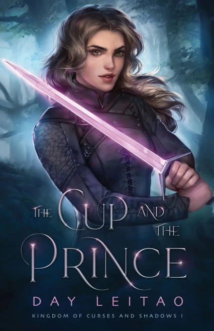 The Cup and the Prince (Paperback)
