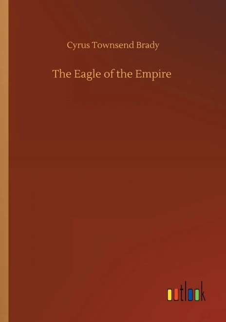 The Eagle of the Empire (9783752313321)