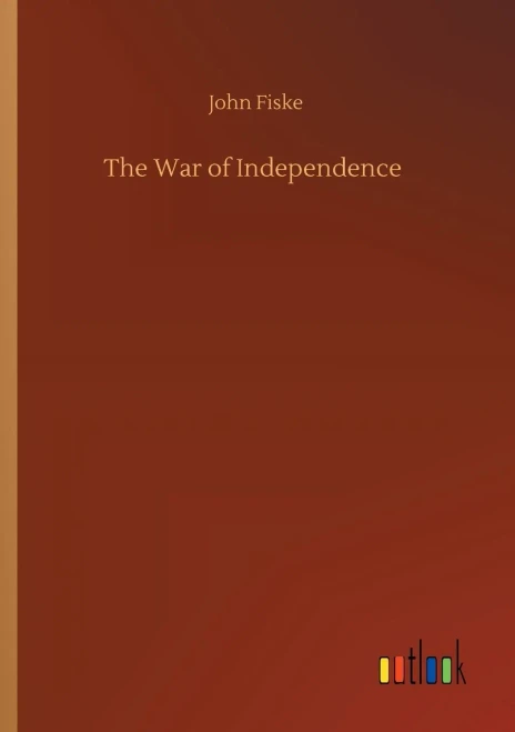 The War of Independence (9783752313611)
