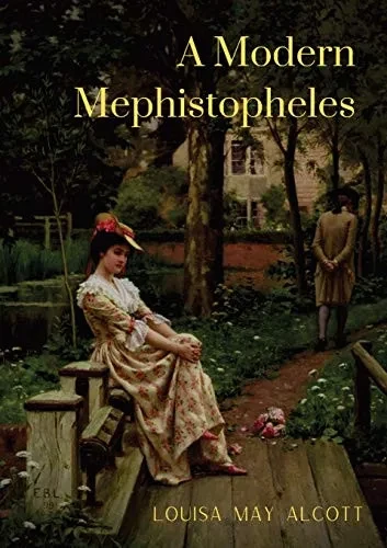 A Modern Mephistopheles (9782382740262)