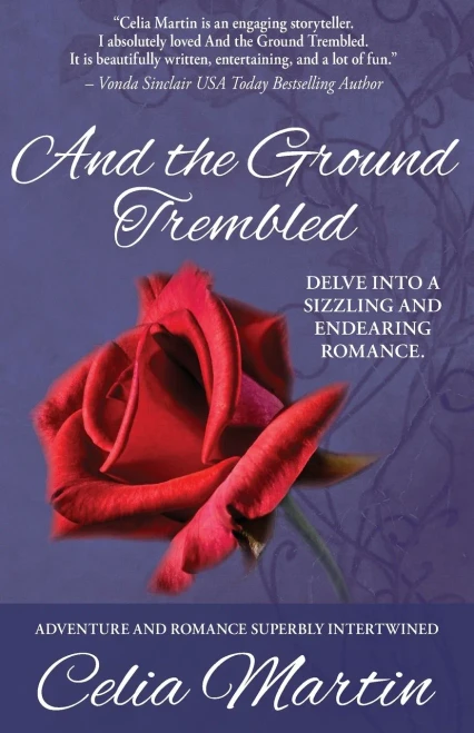 And the Ground Trembled