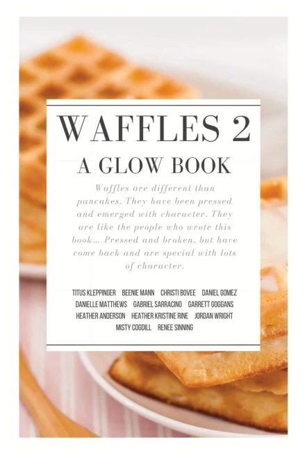 Waffles 2 (Paperback)