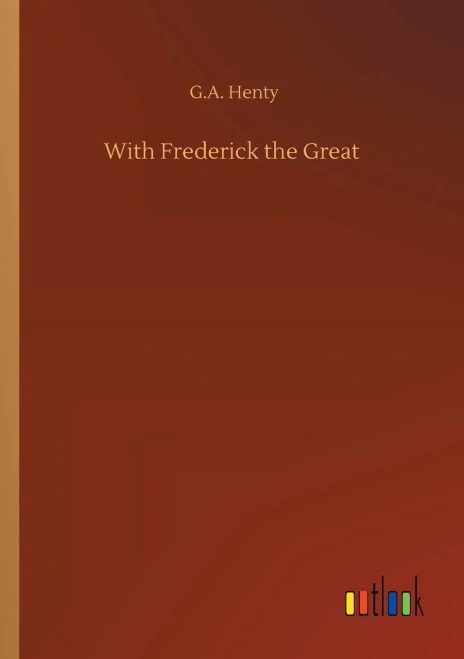 With Frederick the Great (9783752312478)