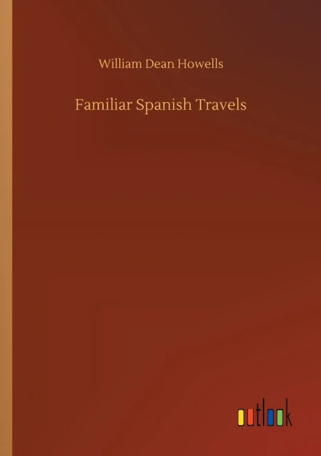 Familiar Spanish Travels (9783752303193)