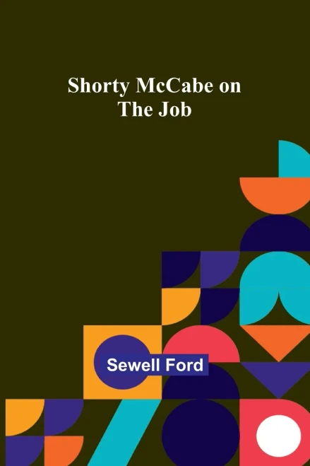 Shorty McCabe on the Job (9789357935449)