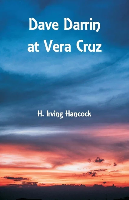 Dave Darrin at Vera Cruz (9789352973330)