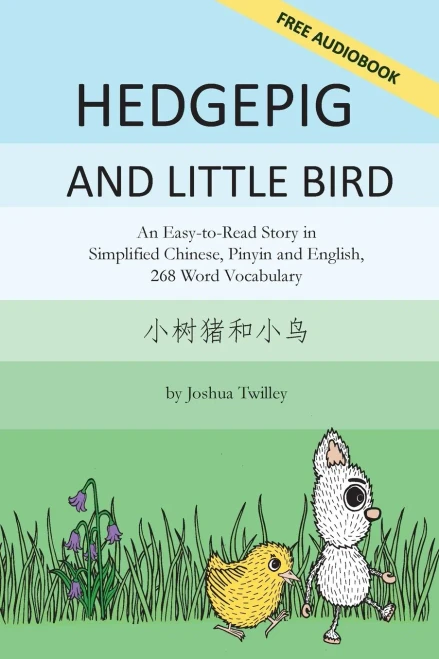Hedgepig and Little Bird