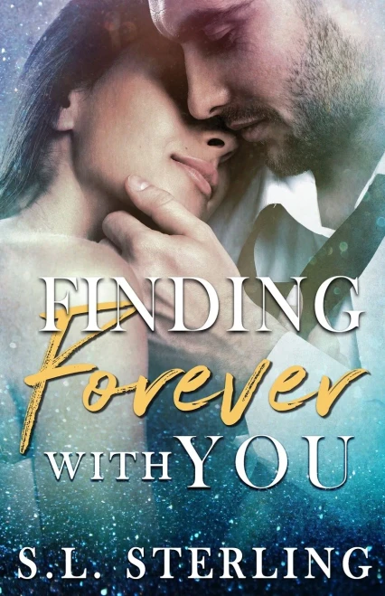 Finding Forever with You (Paperback)