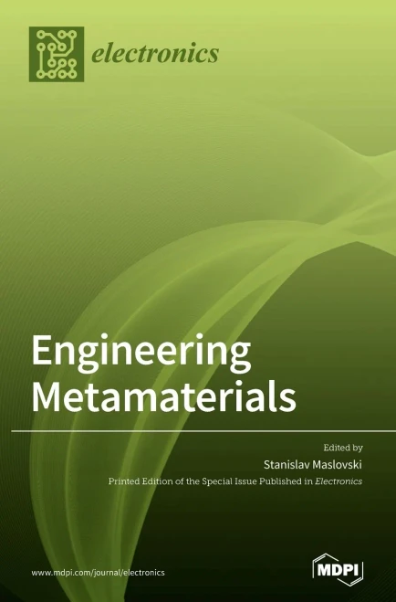 Engineering Metamaterials