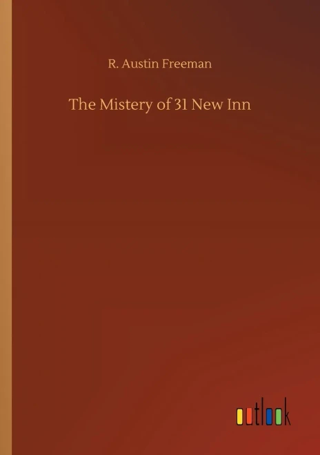 The Mistery of 31 New Inn (Paperback)