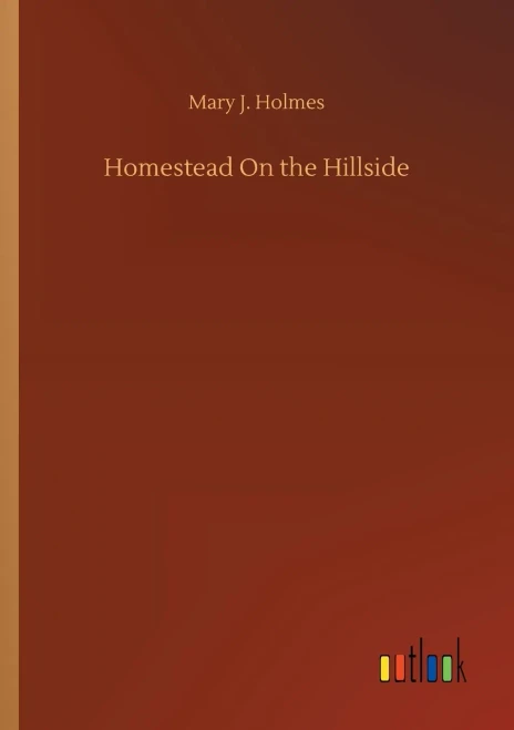 Homestead On the Hillside (9783752307641)