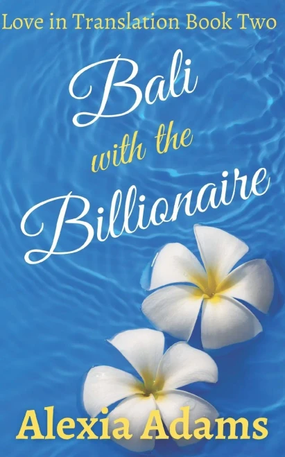 Bali with the Billionaire