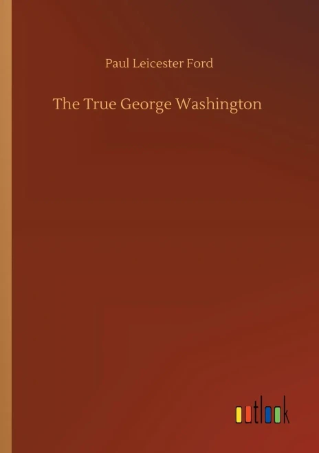 The True George Washington (9783752306309)
