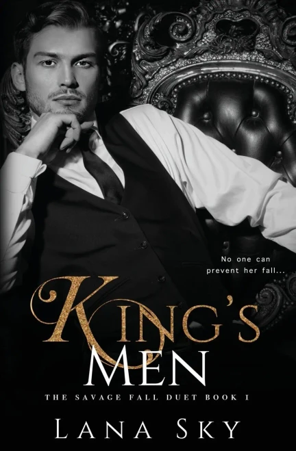 King's Men: A Dark Romance (Paperback)