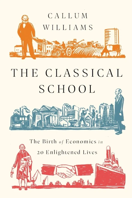 Classical School
