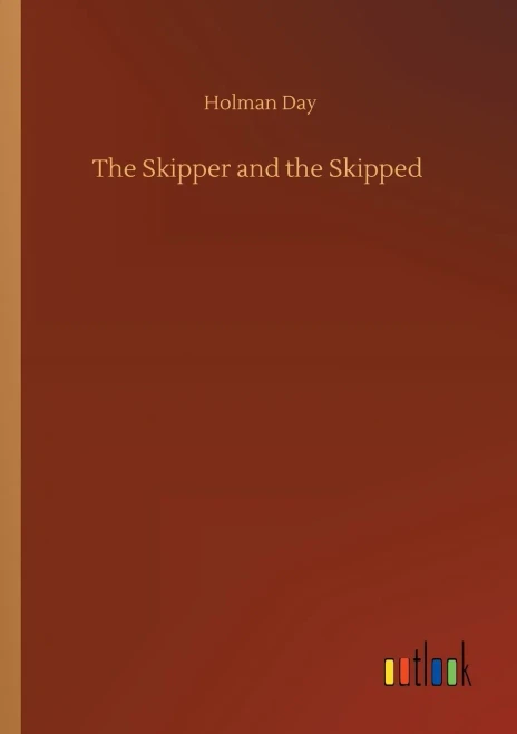 The Skipper and the Skipped (9783752309638)